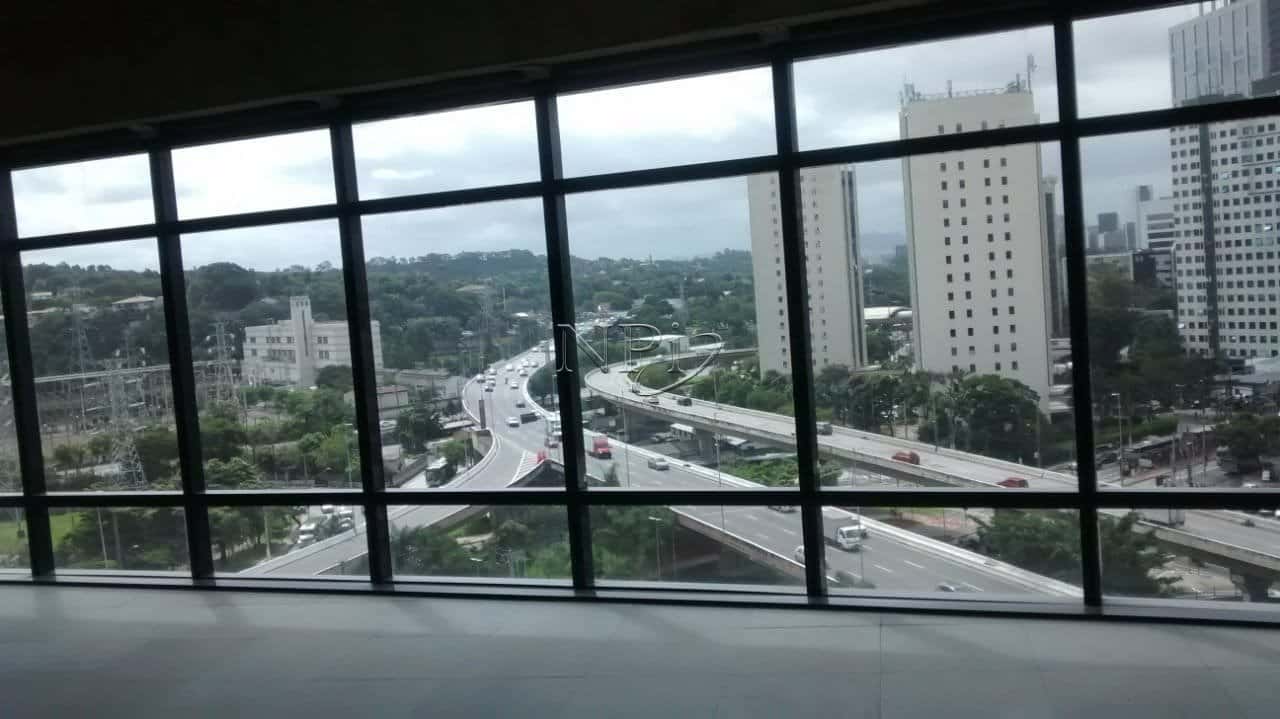 Edifício Berrini One - imagem 4