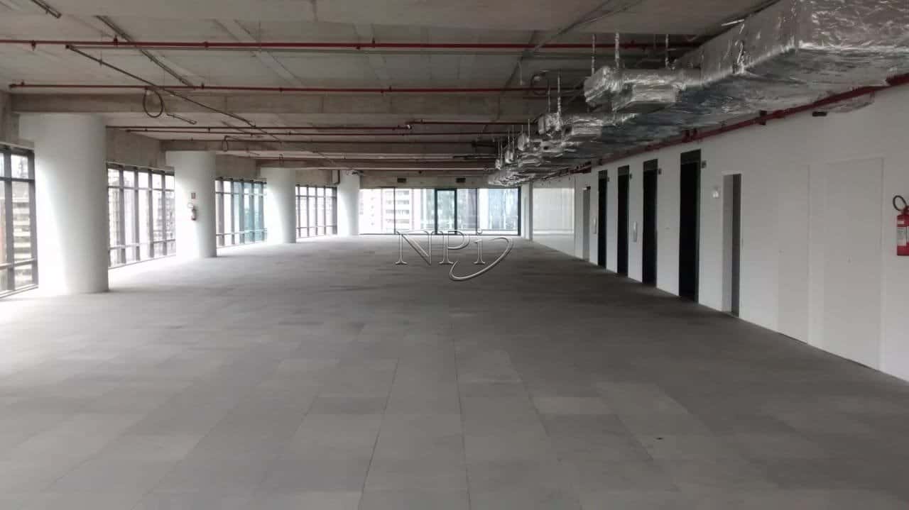 Edifício Berrini One - imagem 5