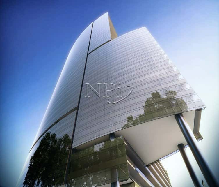 Edifício Berrini One