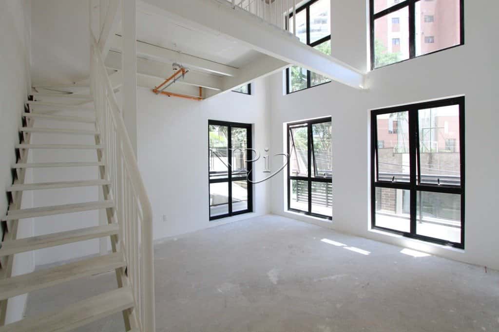 Edificio Offices Boutique Klabin