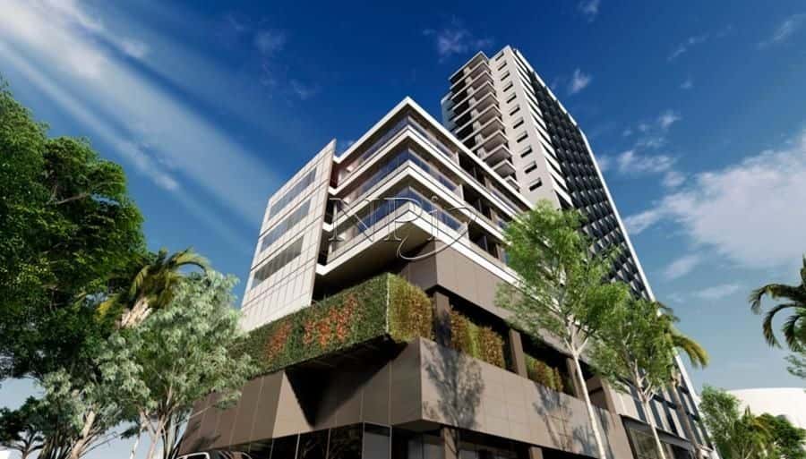 Op Art Ibirapuera - imagem 2