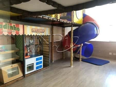 Cobertura Reserva Jardim Sul - imagem 3