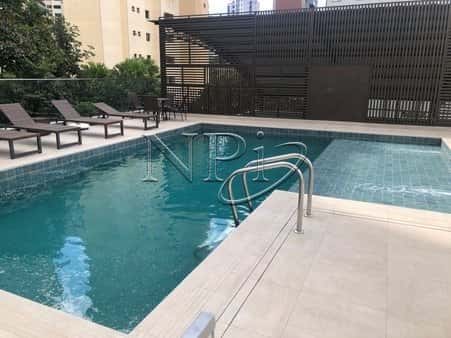 Cobertura Reserva Jardim Sul - imagem 4