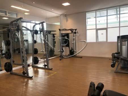 Cobertura Reserva Jardim Sul - imagem 5