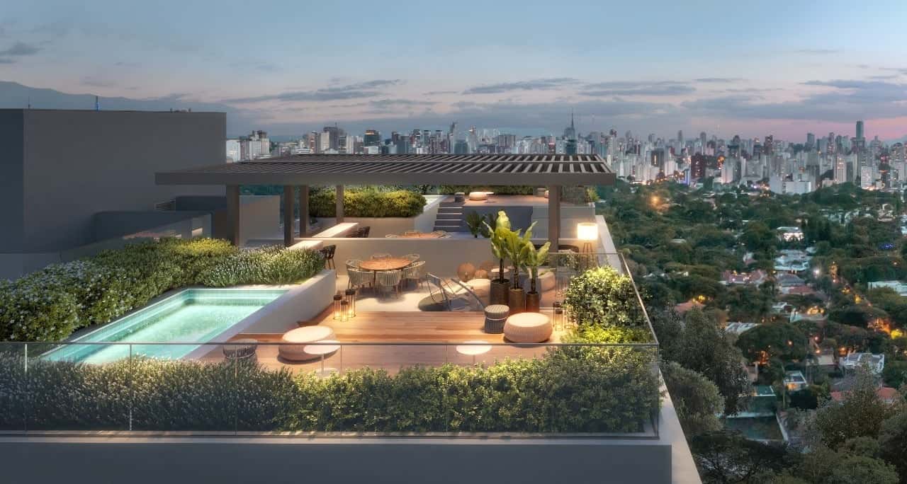 180° Rua Fidalga - imagem 3