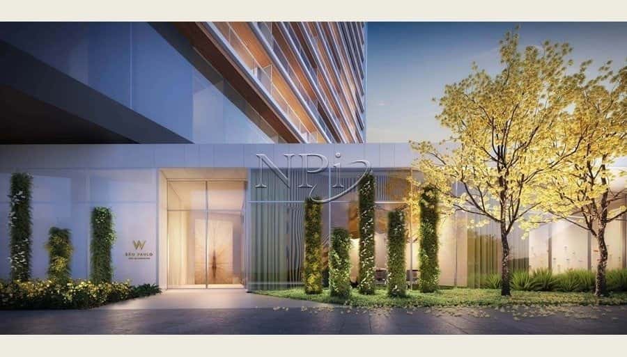W Residences São Paulo - imagem 3