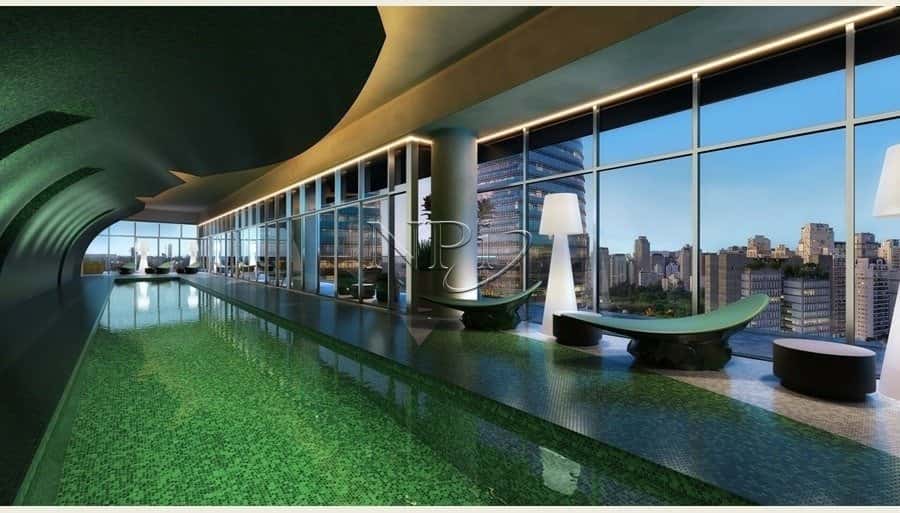 W Residences São Paulo - imagem 4