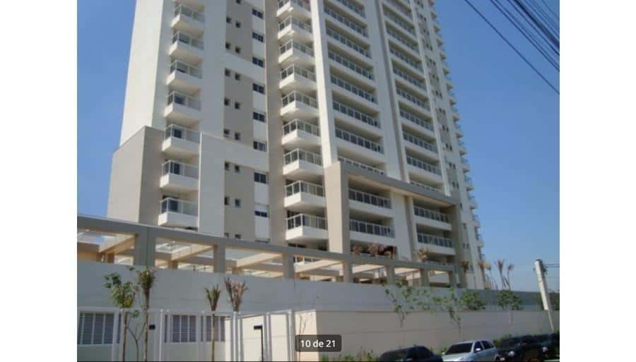 Cobertura Cena Golf Club Residence