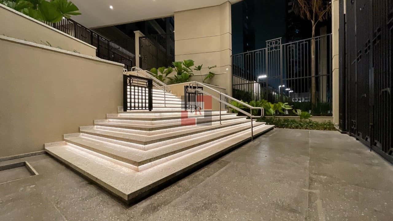 Apartamento Venda Cidade Jardim - imagem 2