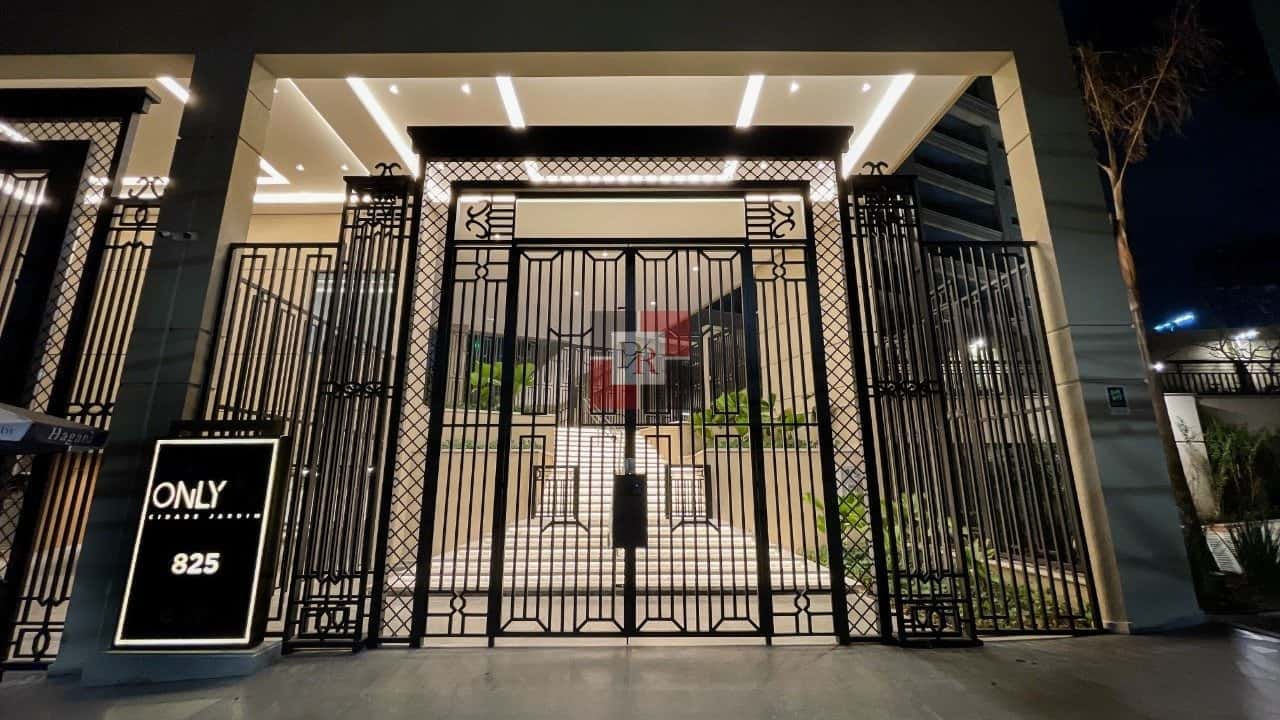 Apartamento Venda Cidade Jardim - imagem 3