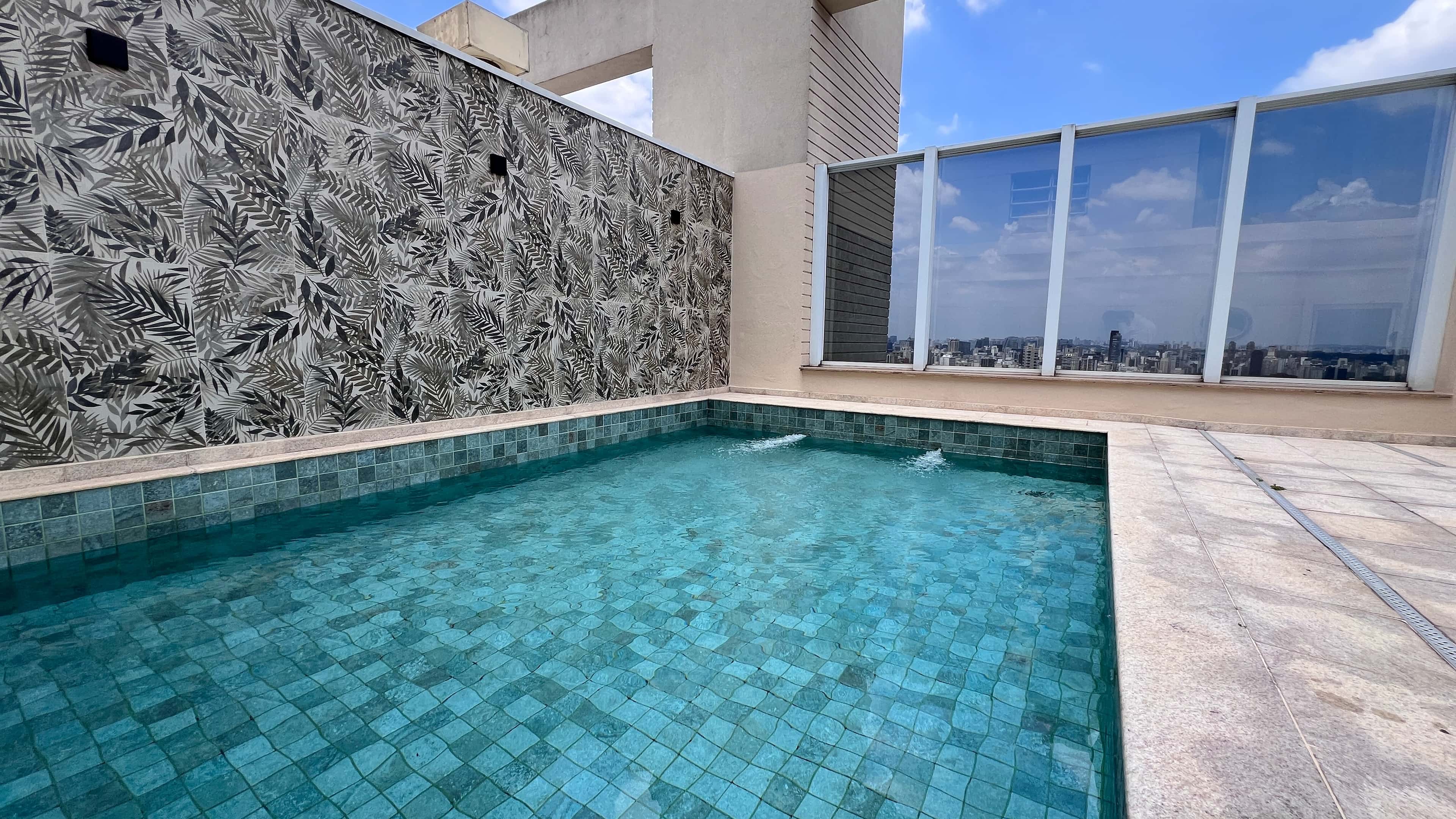 Limoges Jardins Cobertura Triplex - foto 1