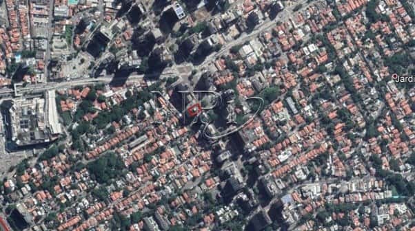 Edficio Novo São Paulo - imagem 2