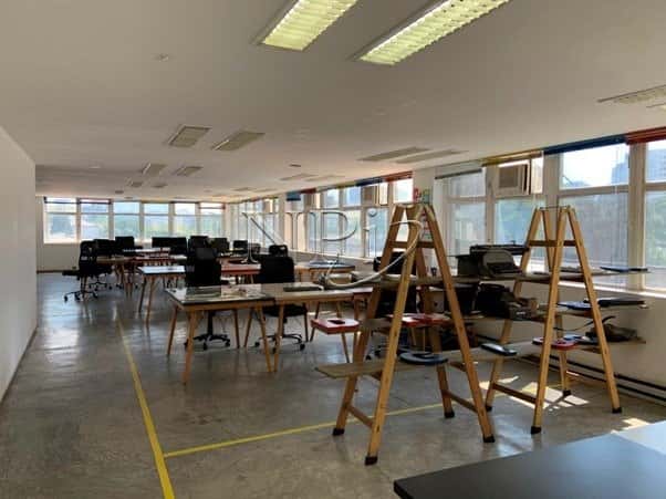 Edficio Novo São Paulo - imagem 4