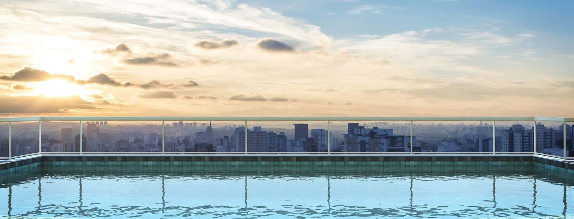 Terraço Oscar Freire Pinheiros - imagem 3