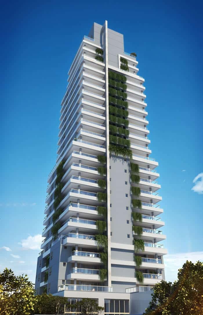 Terraço Oscar Freire Pinheiros - imagem 4