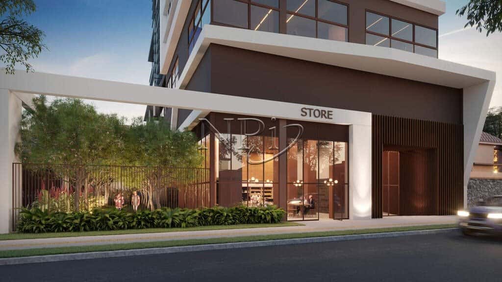 Infinity Brooklin - imagem 2