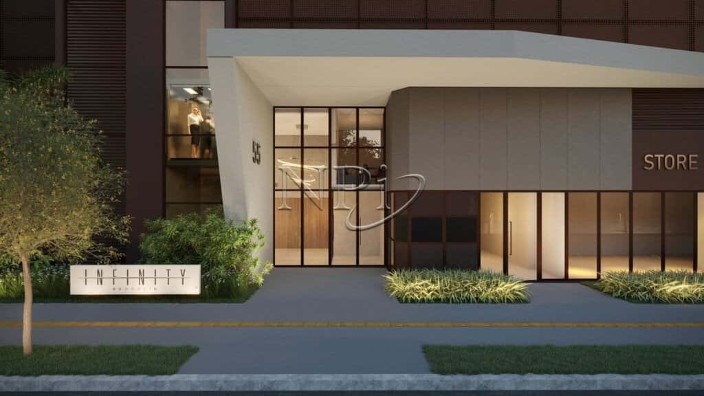 Infinity Brooklin - imagem 3