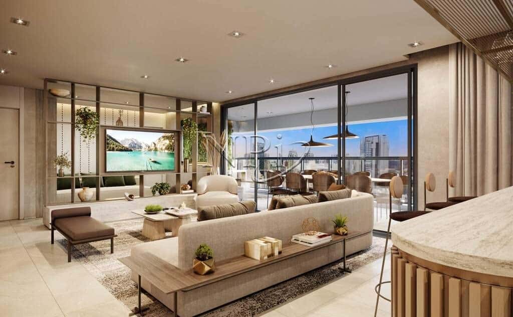 Infinity Brooklin - imagem 5