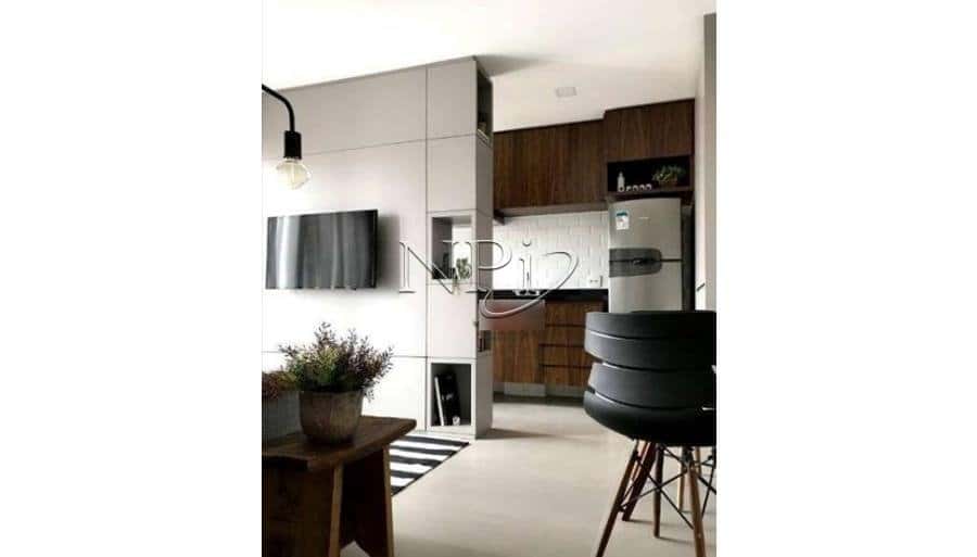 Studio  Novo Em Pinheiros - imagem 2