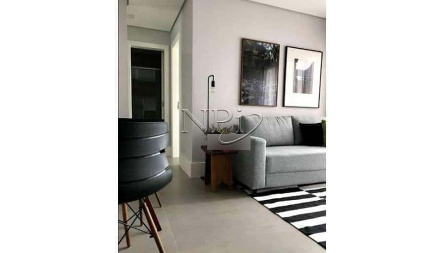 Studio  Novo Em Pinheiros - imagem 3