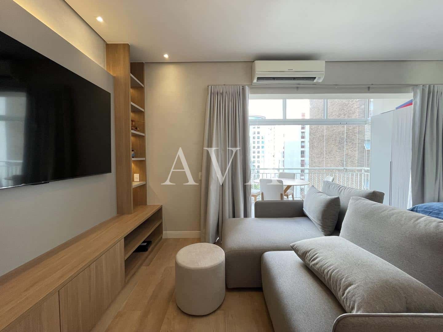 Condomínio Lounge 161 Itaim Bibi - imagem 4