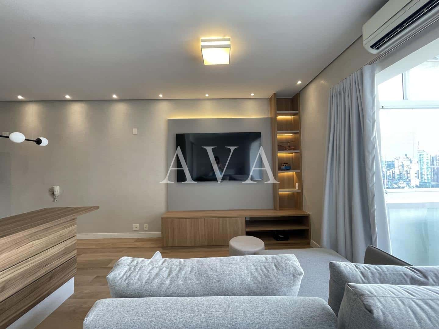 Condomínio Lounge 161 Itaim Bibi - imagem 5