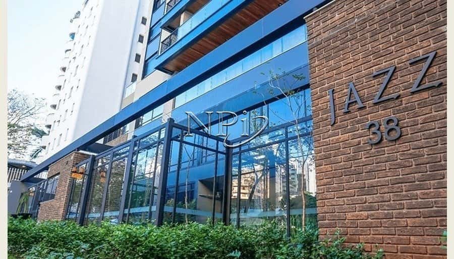 Jazz Perdizes Cobertura - imagem 2