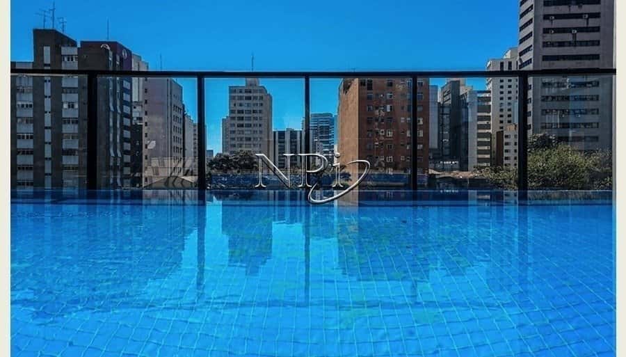 Jazz Perdizes Cobertura - imagem 4