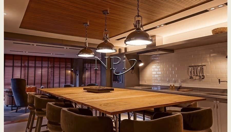 Jazz Perdizes Cobertura - imagem 5