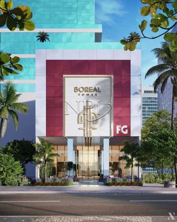 Boreal Tower Balneário Camboriú - imagem 2