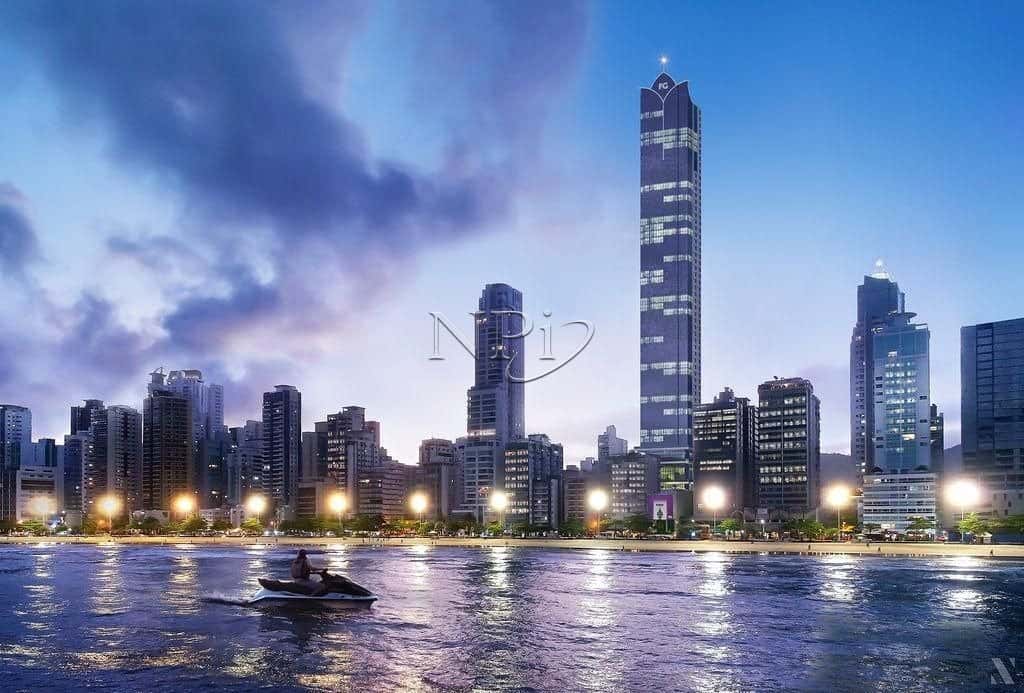 Boreal Tower Balneário Camboriú - imagem 3