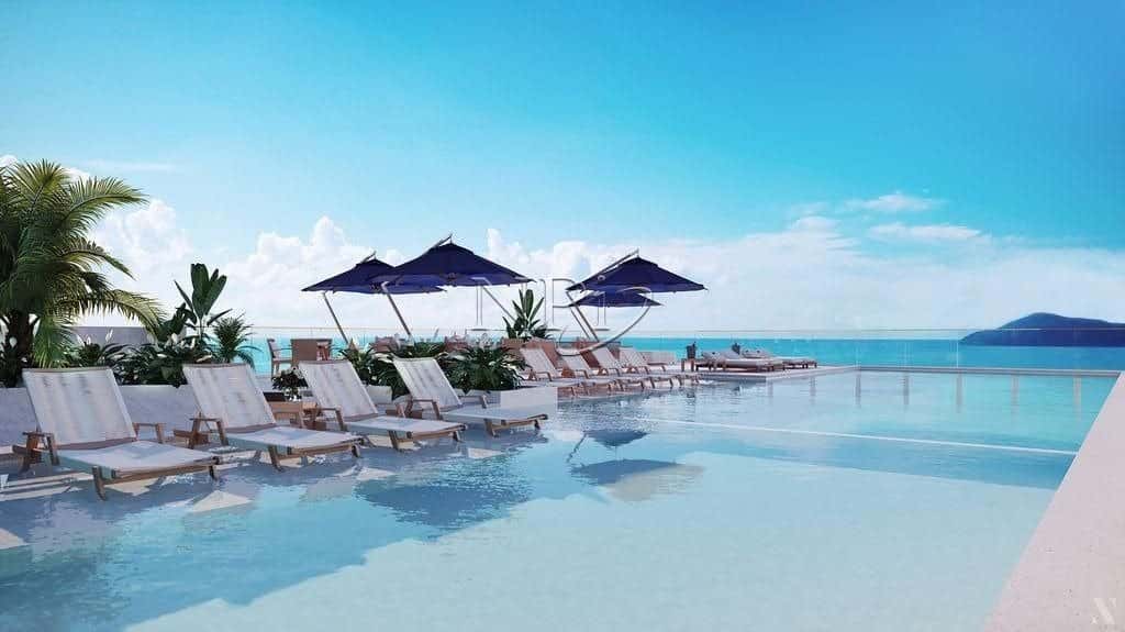 Boreal Tower Balneário Camboriú - imagem 5