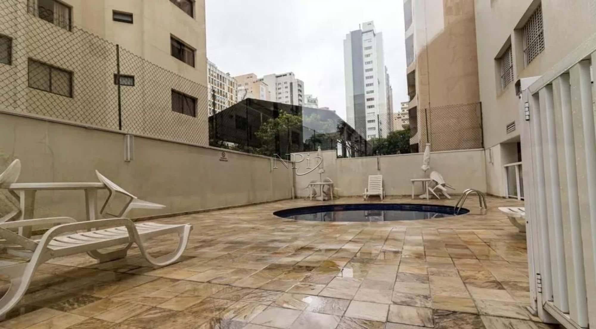 Rua Tabapuã 266 - imagem 2