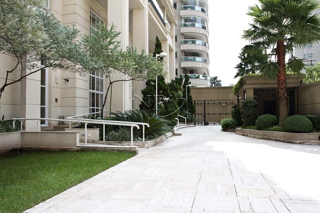 Villa Gallici Itaim - imagem 2