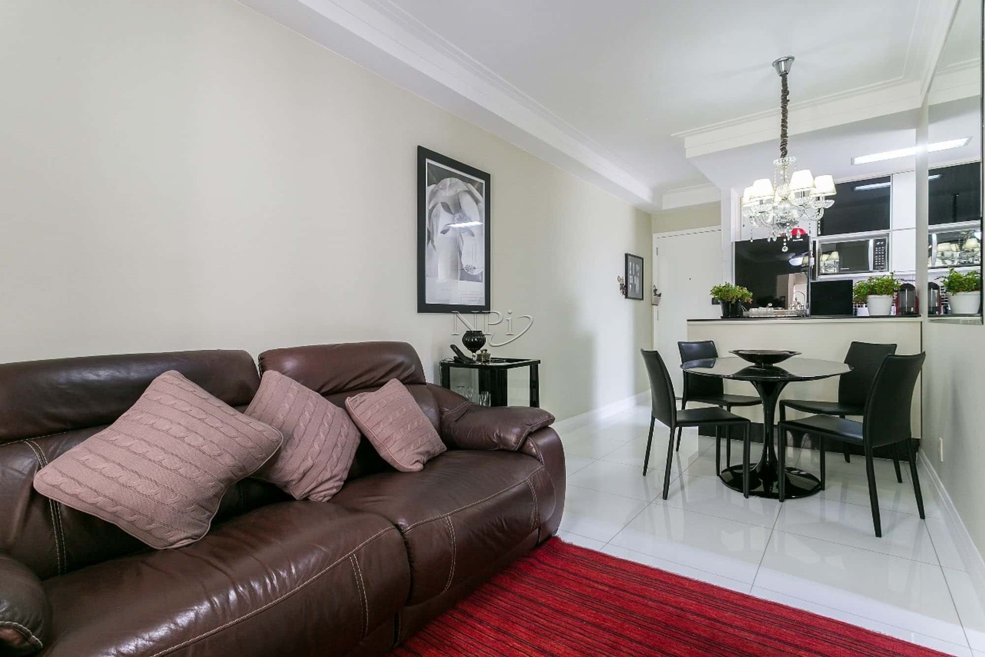 Define New Residence Vila Olímpia - imagem 2