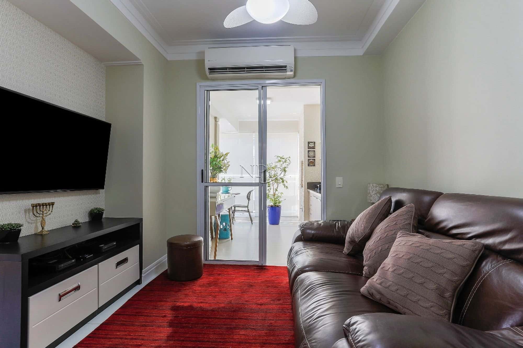 Define New Residence Vila Olímpia - imagem 3