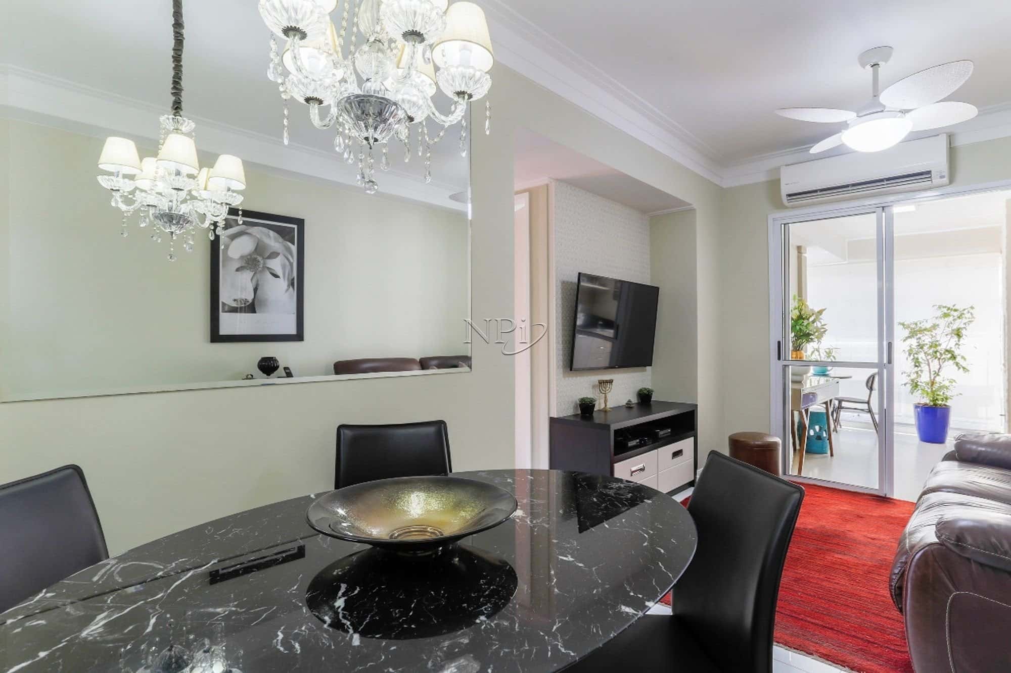 Define New Residence Vila Olímpia - imagem 4