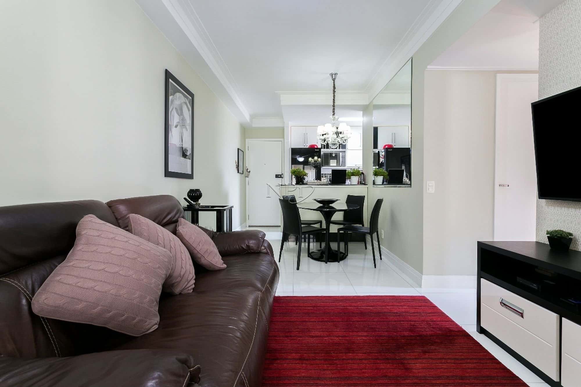 Define New Residence Vila Olímpia - imagem 5