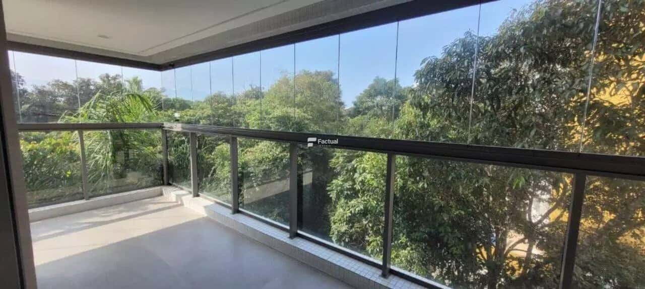 Residencial Costa Dourada - foto 1