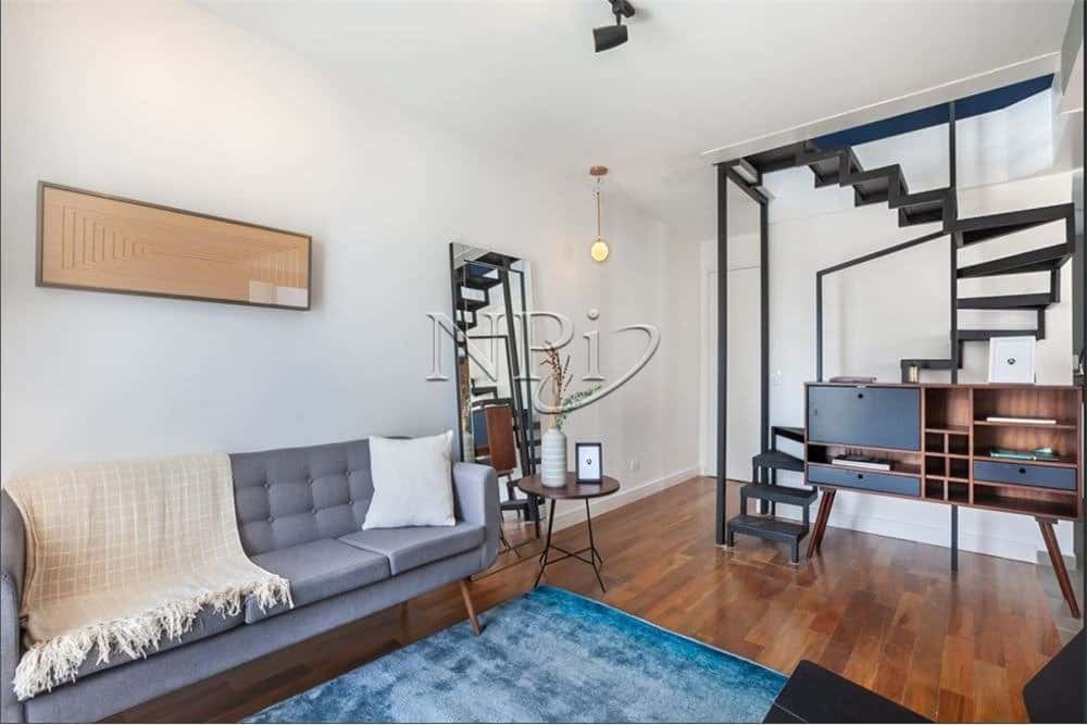 Condomínio Chateaux Du Dijon Cobertura - imagem 3