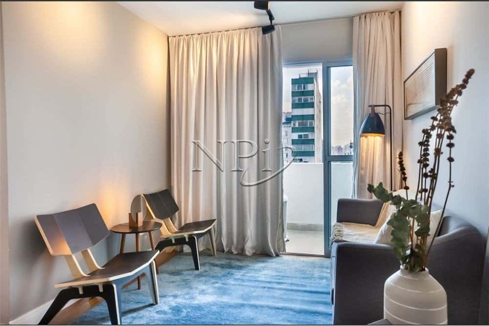 Condomínio Chateaux Du Dijon Cobertura - imagem 4