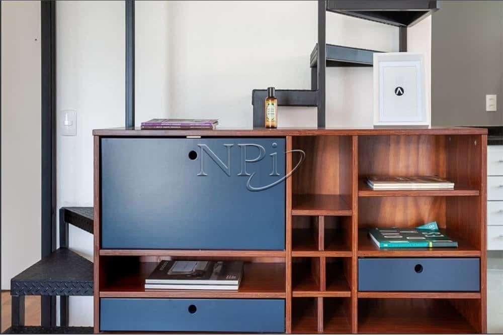 Condomínio Chateaux Du Dijon Cobertura - imagem 5