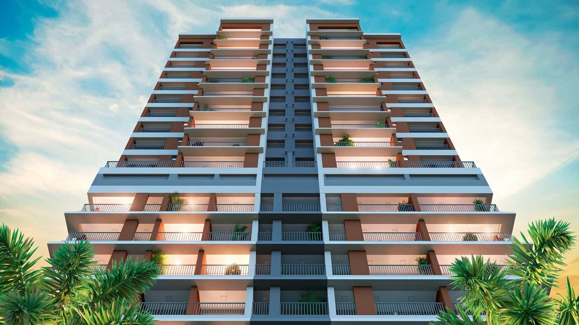 Trinity Vila Clementino