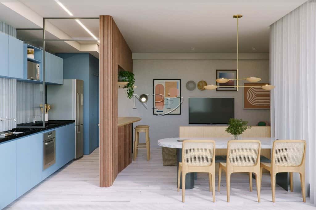 La Casa Brooklin - imagem 4