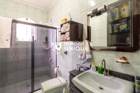 Casas a Venda Vila Scarpelli Santo André - imagem 4
