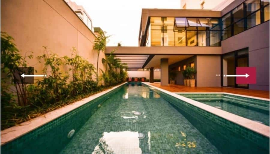 Oca Moema Locação Aluguel - imagem 3