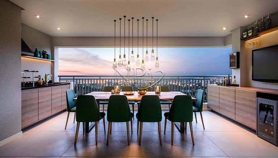 Landscape Alto Da Boa Vista - imagem 2