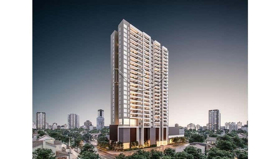 Landscape Alto Da Boa Vista - imagem 3