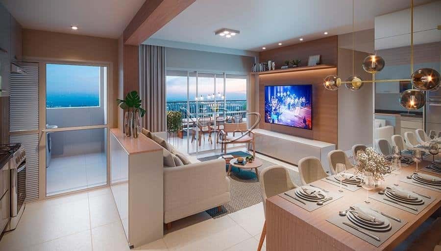 Landscape Alto Da Boa Vista - imagem 4