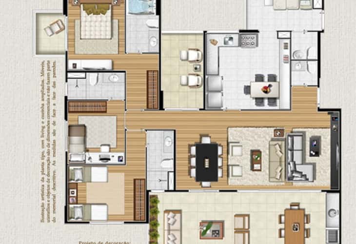 Dom Parque Aclimação - imagem 2